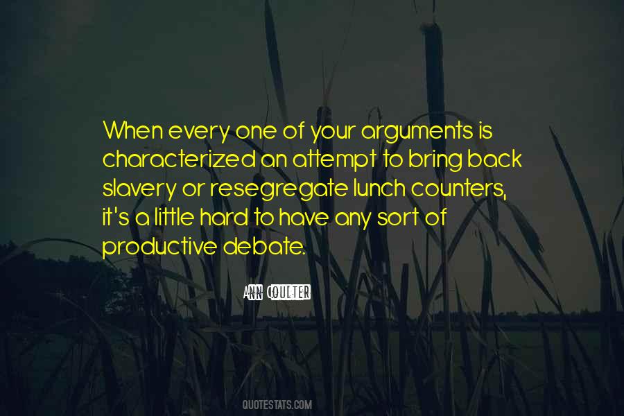 Resegregate Quotes #1829503