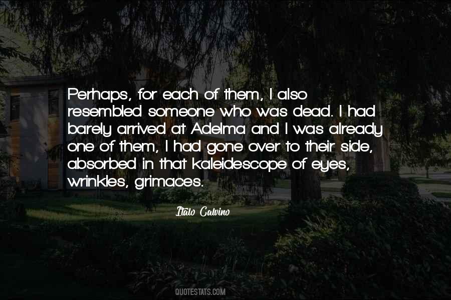 Resembled Quotes #268889