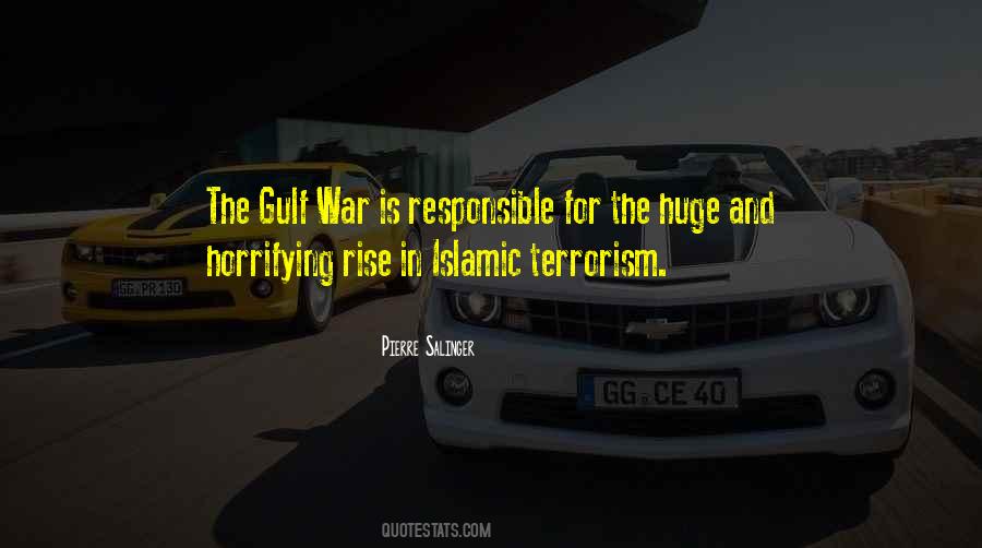 Quotes About Gulf #979993