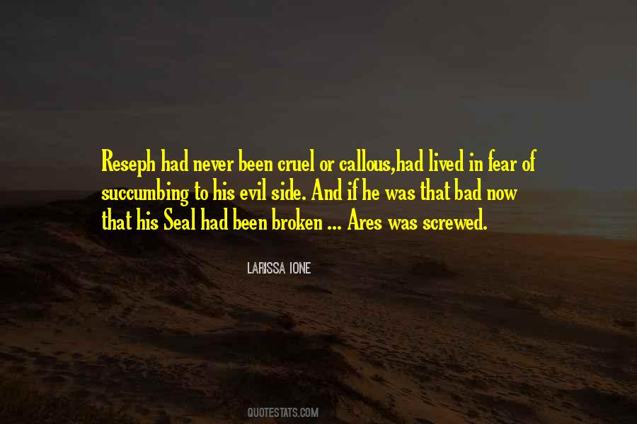 Reseph Quotes #946446