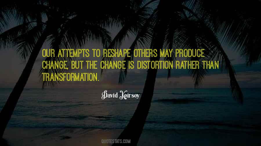 Reshape Quotes #1588093