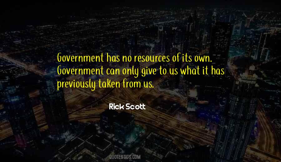 Resister Quotes #509125