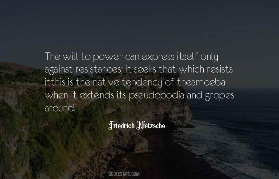 Resists Quotes #1609758