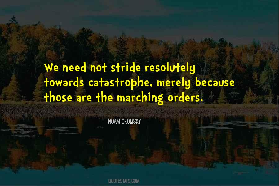 Resolutely Quotes #1021612