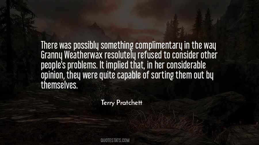 Resolutely Quotes #1246921