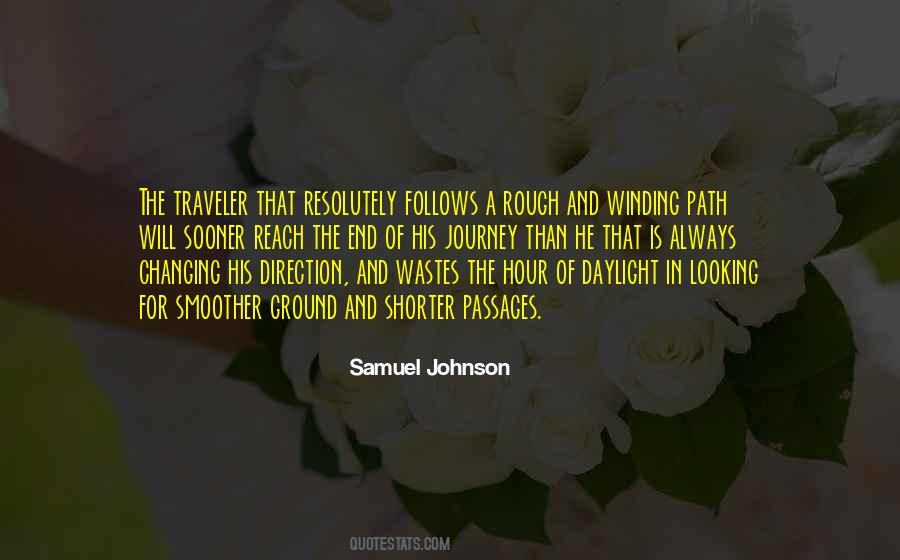 Resolutely Quotes #1268210