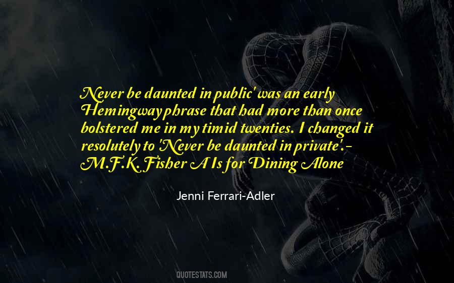 Resolutely Quotes #145568