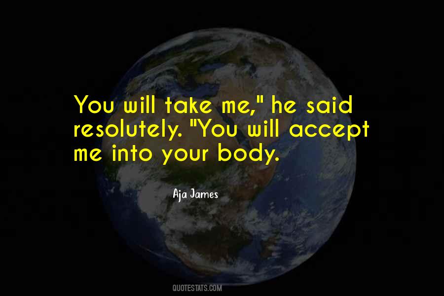 Resolutely Quotes #1595062