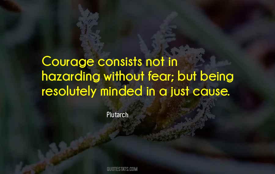 Resolutely Quotes #161546
