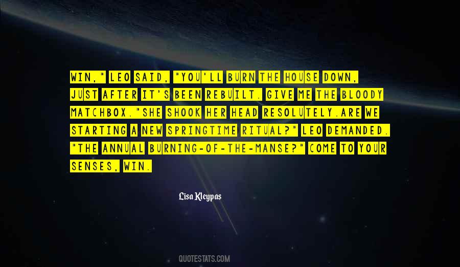 Resolutely Quotes #1635250