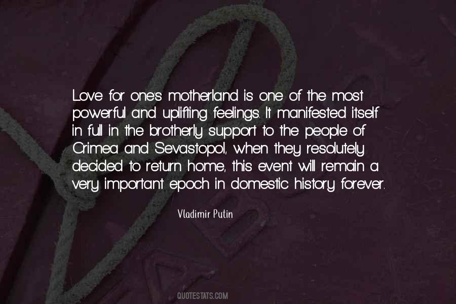 Resolutely Quotes #1691055