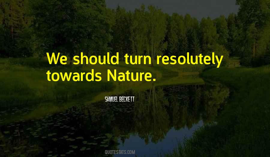 Resolutely Quotes #392504