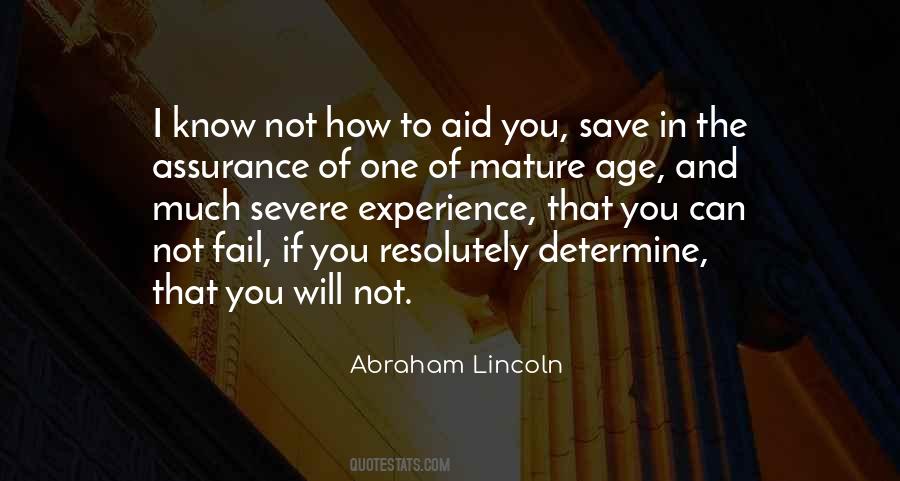 Resolutely Quotes #747261