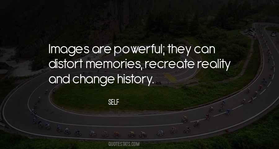Quotes About History And Change #315862