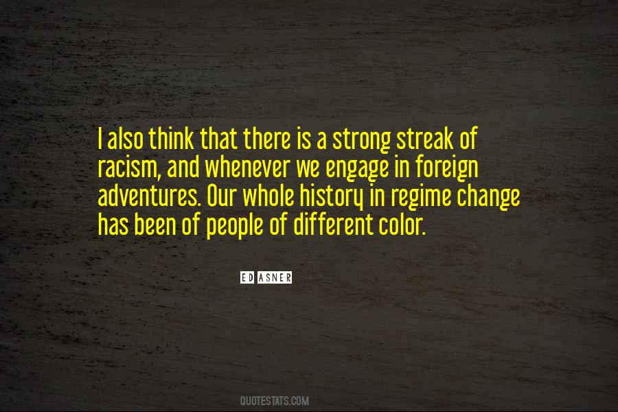 Quotes About History And Change #628309