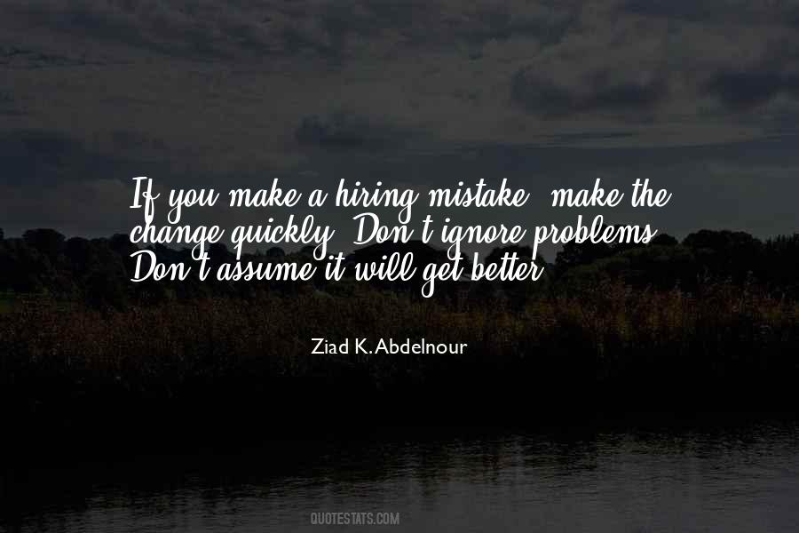 Quotes About Don't Assume #1802524