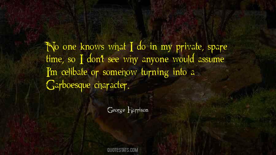 Quotes About Don't Assume #230257