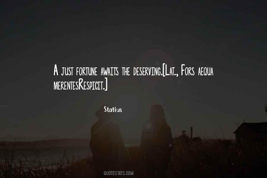 Respicit Quotes #413081