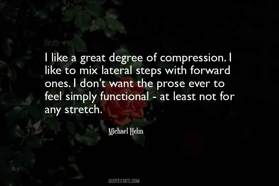 Quotes About Compression #1800026