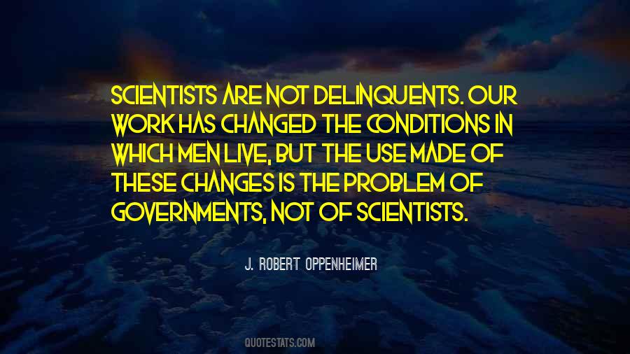 Quotes About Oppenheimer #768352 Quotes About Oppenheimer #768352