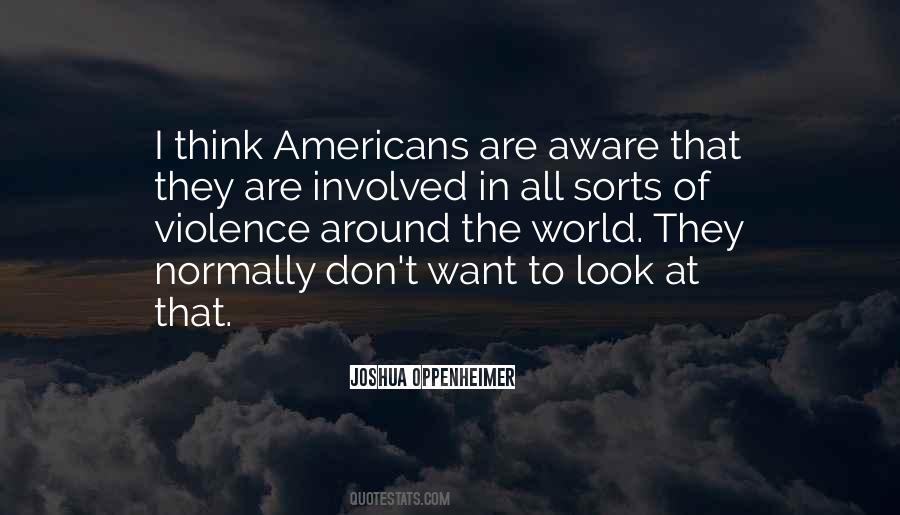 Quotes About Oppenheimer #790473 Quotes About Oppenheimer #790473