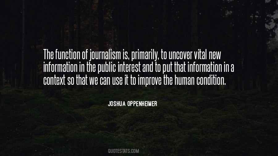 Quotes About Oppenheimer #827439 Quotes About Oppenheimer #827439