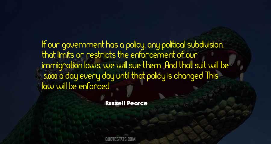 Restricts Quotes #971324