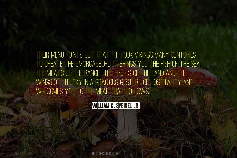 Resturant Quotes #1780304 Resturant Quotes #1780304