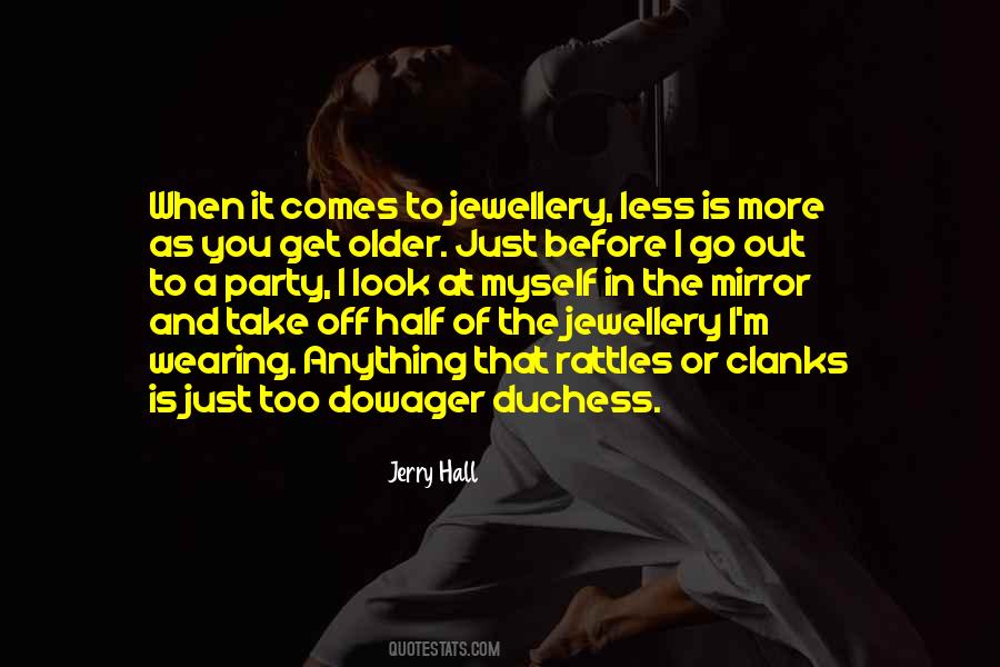 Quotes About Jewellery #1338671