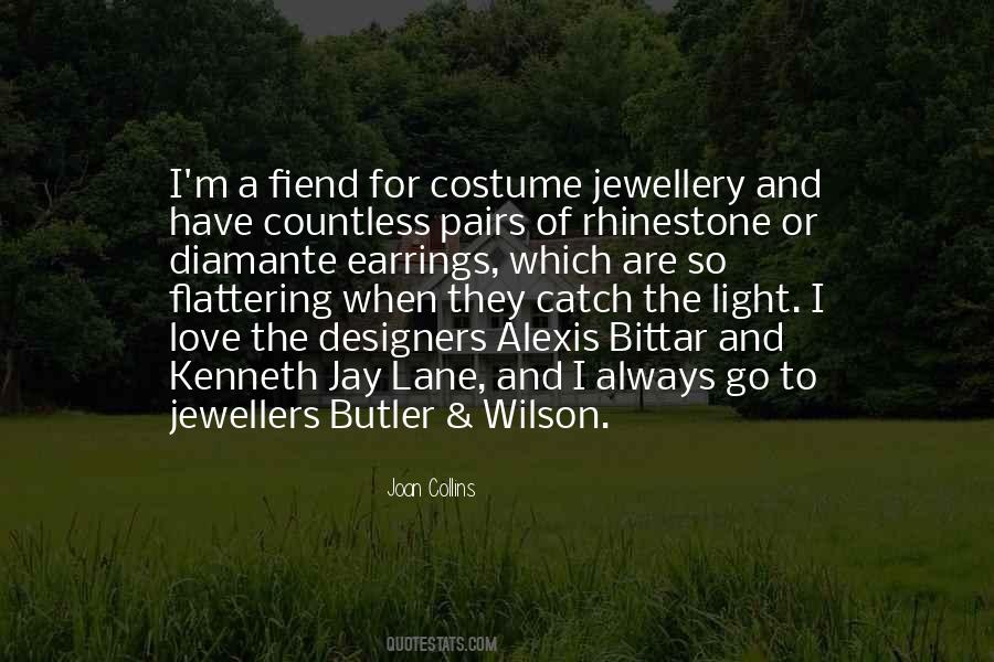 Quotes About Jewellery #1787268