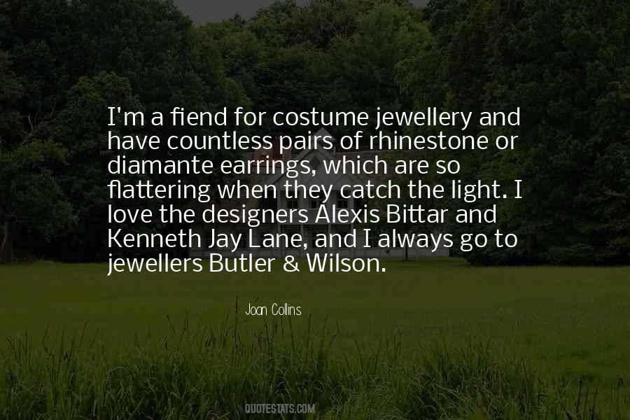 Quotes About Jewellery #1787268