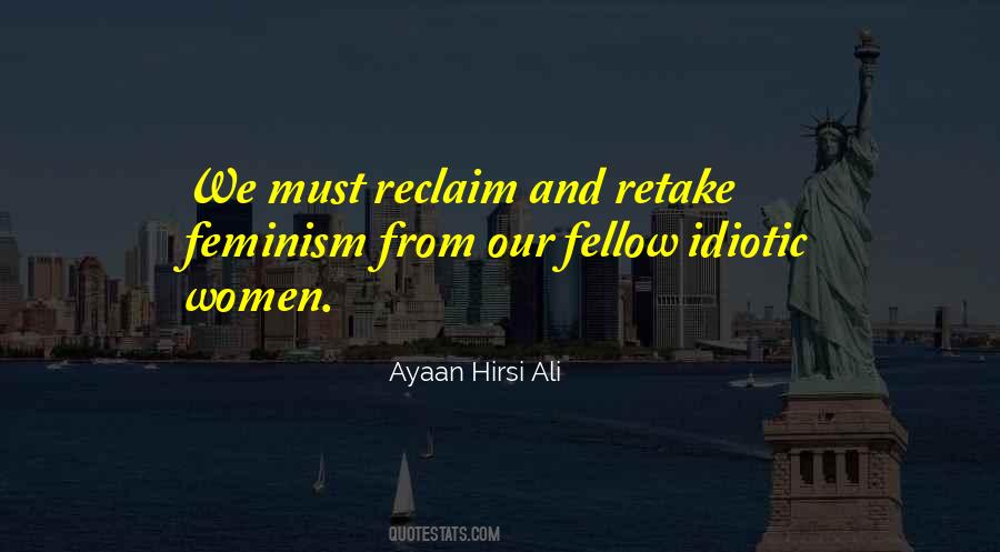 Retake Quotes #743309