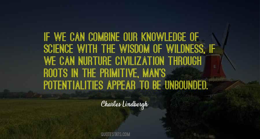 Quotes About Unbounded #1619400