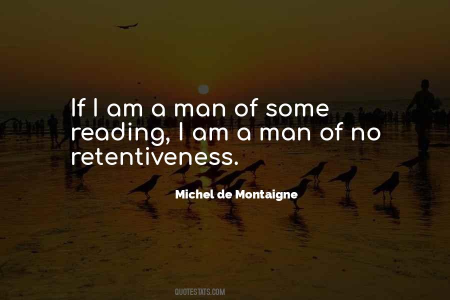 Retentiveness Quotes #690583