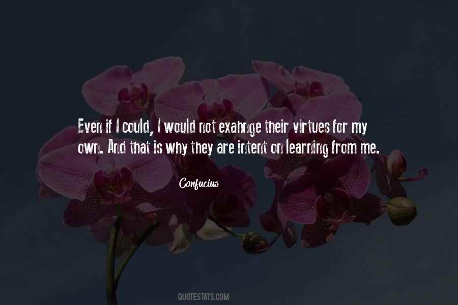 Quotes About Old Customs #770856