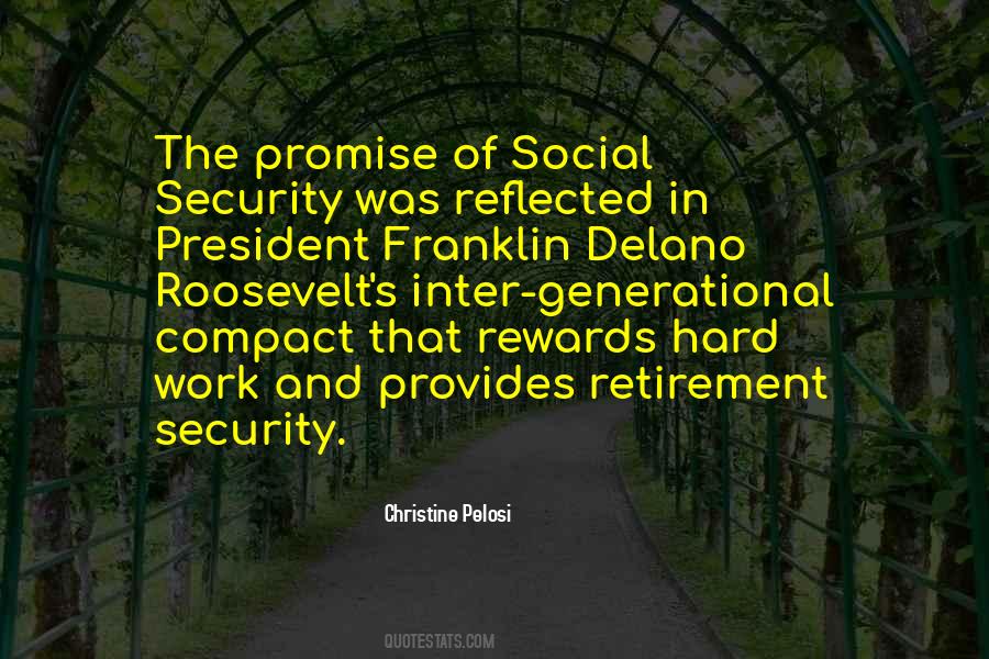 Retirement's Quotes #219213