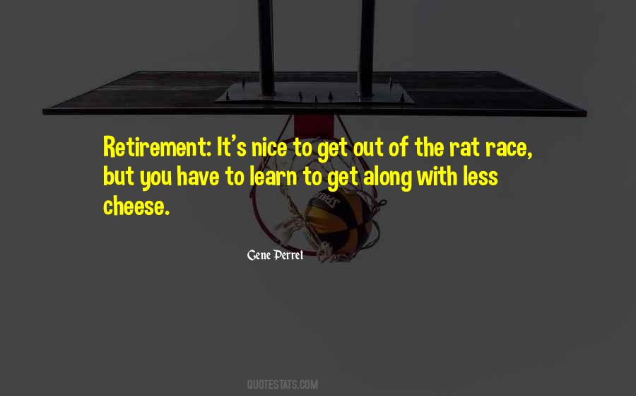 Retirement's Quotes #648705