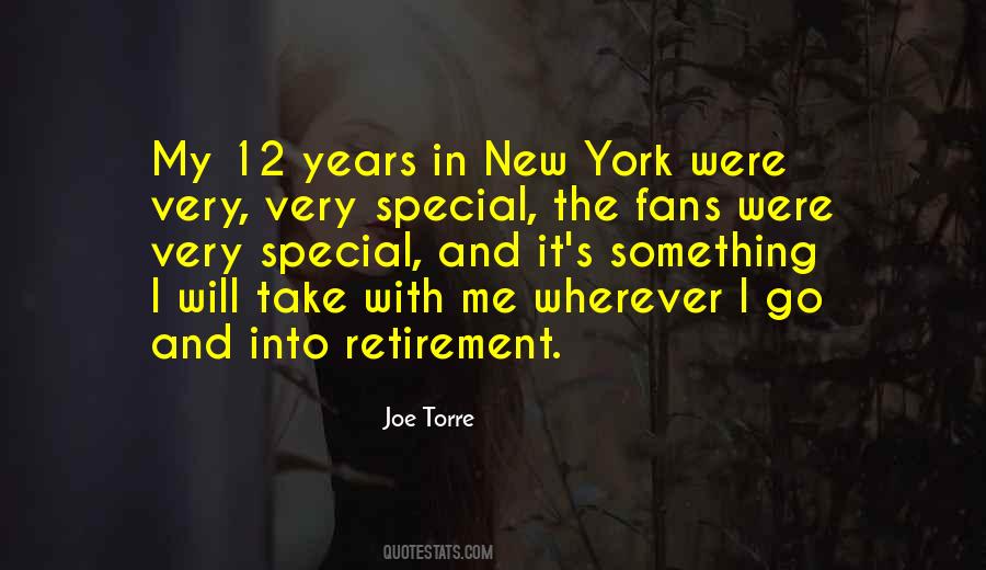 Retirement's Quotes #751319