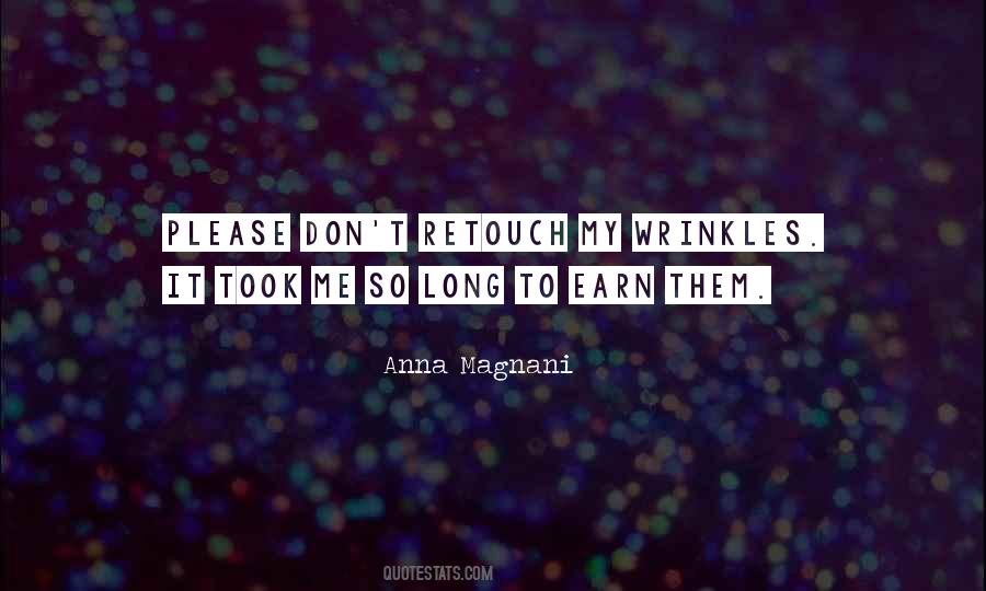 Retouch Quotes #923472
