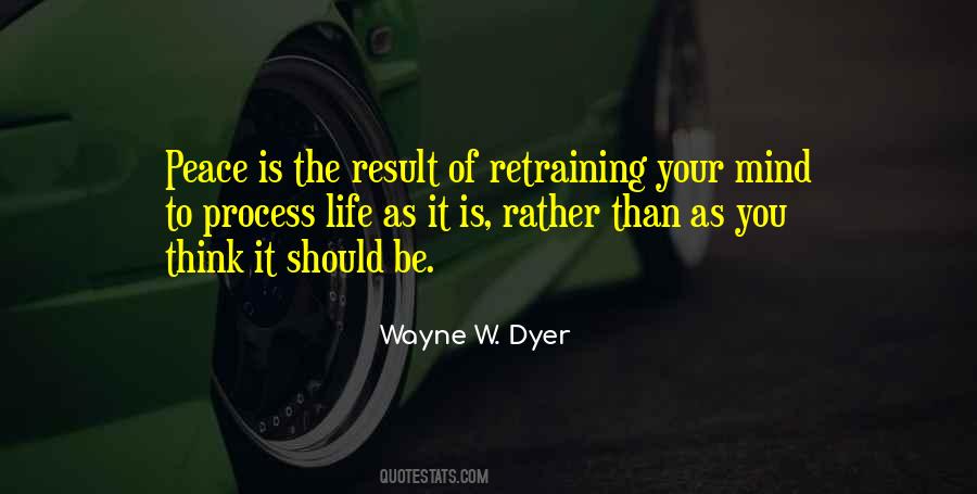 Retraining Quotes #1243569