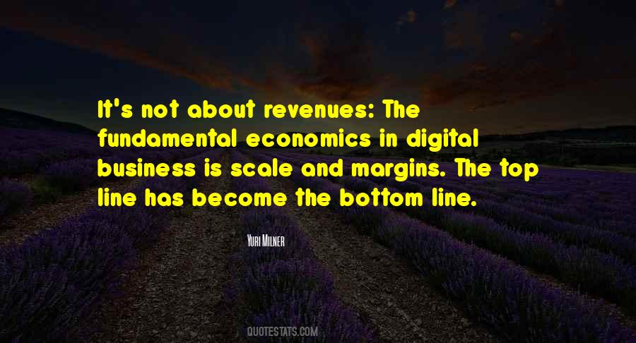 Quotes About Margins #322011