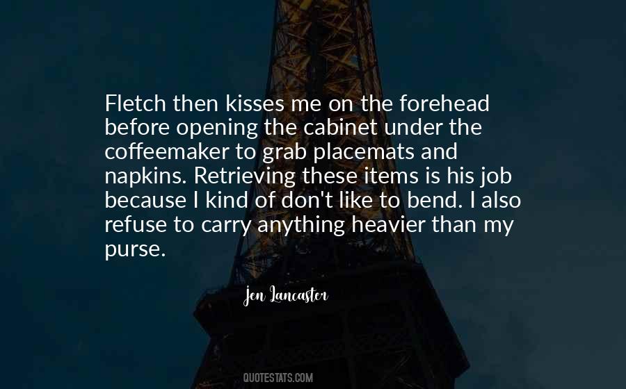 Retrieving Quotes #123808