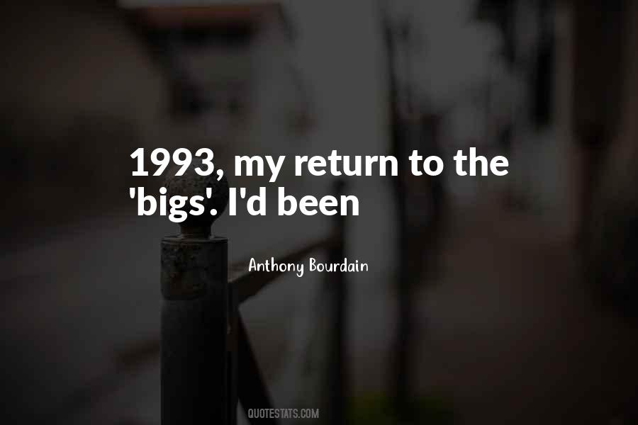 Return'd Quotes #739786