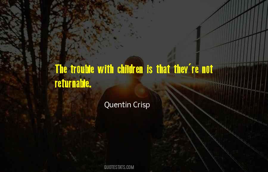 Returnable Quotes #353948