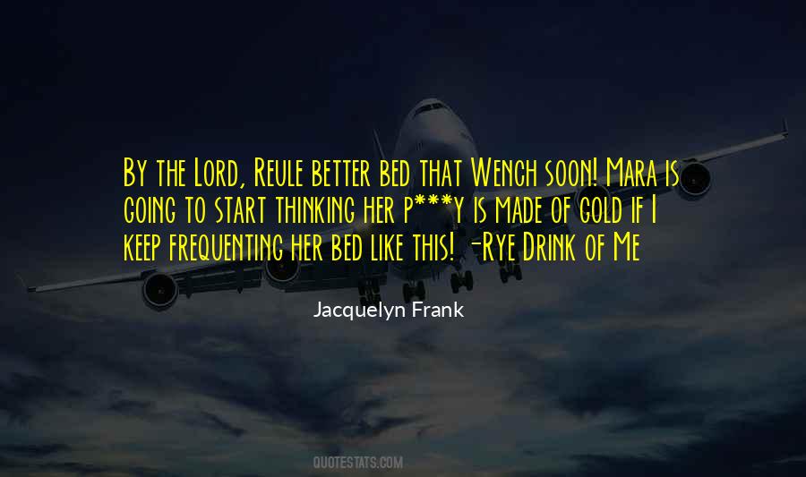 Reule Quotes #1699986
