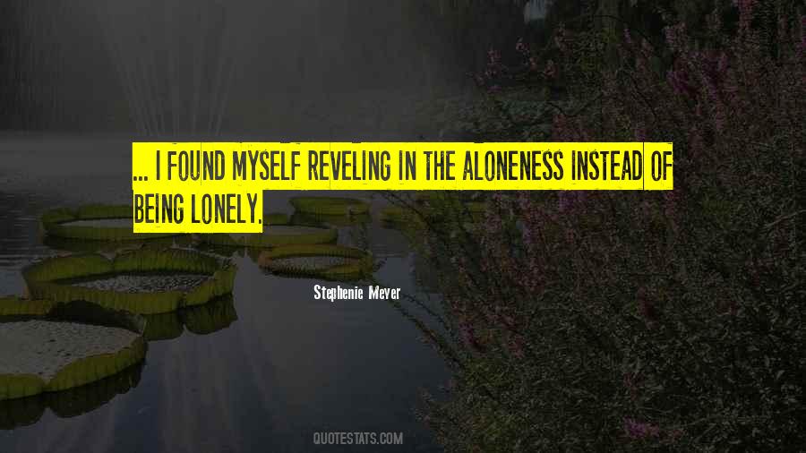 Reveling Quotes #1099913
