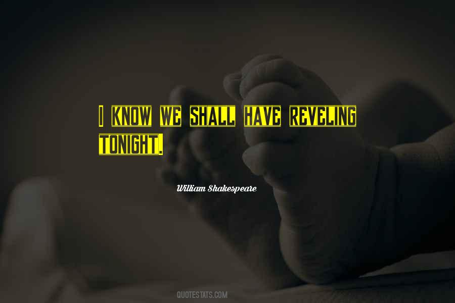 Reveling Quotes #1194941