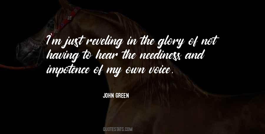 Reveling Quotes #242802