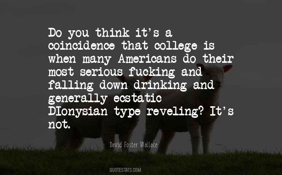 Reveling Quotes #364566
