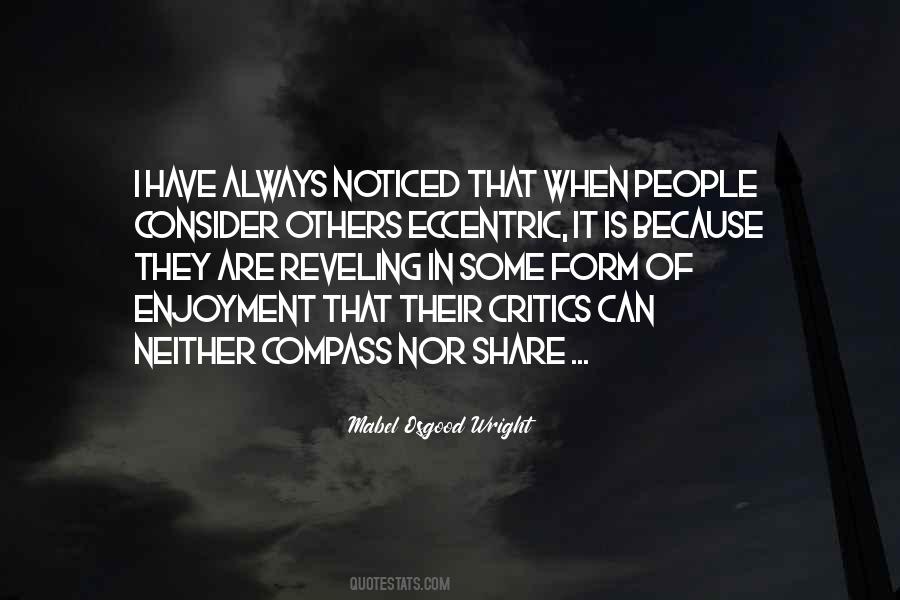 Reveling Quotes #577962